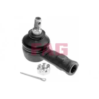 Rotule de barre de connexion FAG 840 0632 10