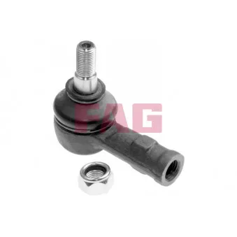 Rotule de barre de connexion FAG 840 0637 10