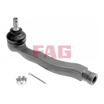 Rotule de barre de connexion FAG 840 0640 10
