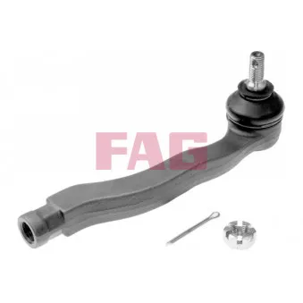 Rotule de barre de connexion FAG 840 0641 10