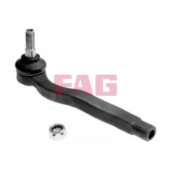 Rotule de barre de connexion FAG 840 0642 10