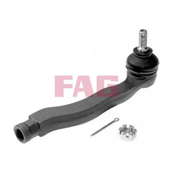 Rotule de barre de connexion FAG 840 0645 10