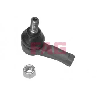 Rotule de barre de connexion FAG 840 0647 10