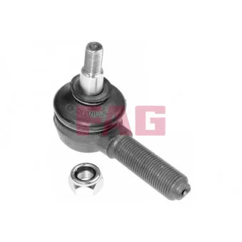 Rotule de barre de connexion FAG 840 0653 10