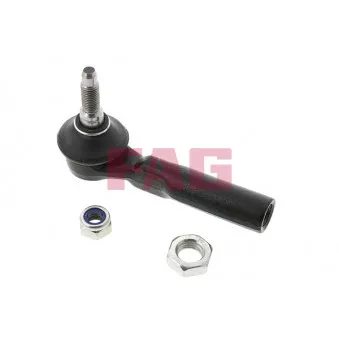 Rotule de barre de connexion FAG 840 0655 10