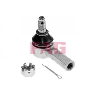Rotule de barre de connexion FAG 840 0660 10