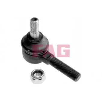 Rotule de barre de connexion FAG 840 0666 10