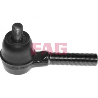 Rotule de barre de connexion FAG 840 0670 10