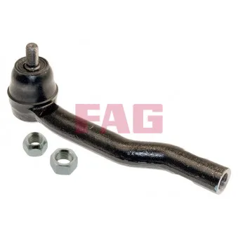 Rotule de barre de connexion FAG 840 0671 10