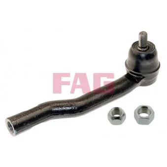 Rotule de barre de connexion FAG 840 0672 10