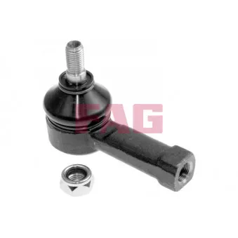 Rotule de barre de connexion FAG 840 0673 10