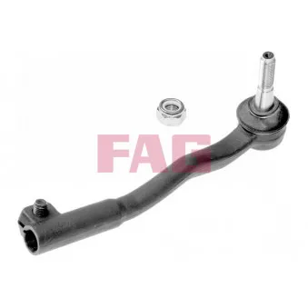 Rotule de barre de connexion FAG 840 0675 10