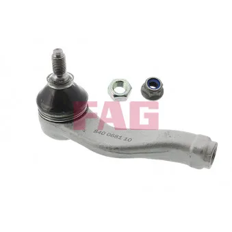 Rotule de barre de connexion FAG 840 0681 10