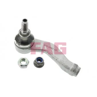 Rotule de barre de connexion FAG 840 0682 10