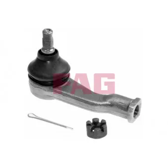 Rotule de barre de connexion FAG 840 0683 10