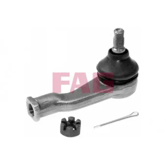 Rotule de barre de connexion FAG 840 0684 10