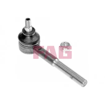 Rotule de barre de connexion FAG 840 0700 10