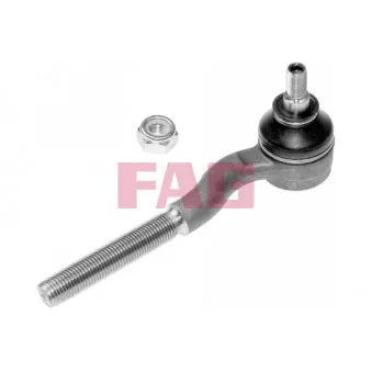 Rotule de barre de connexion FAG 840 0702 10