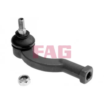 Rotule de barre de connexion FAG 840 0705 10