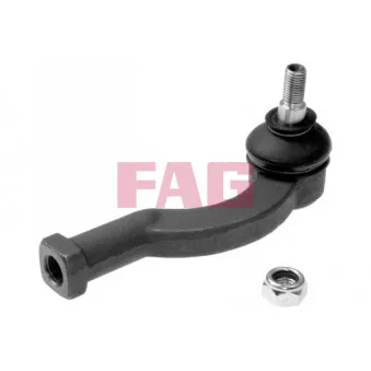 Rotule de barre de connexion FAG 840 0706 10