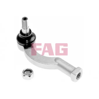 Rotule de barre de connexion FAG 840 0709 10