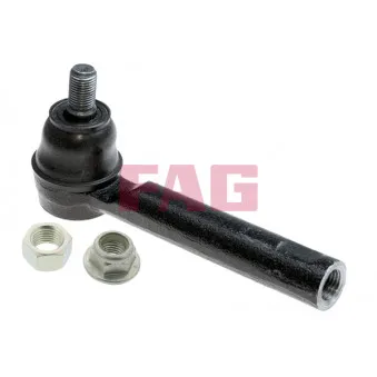 Rotule de barre de connexion FAG 840 0712 10