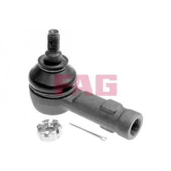 Rotule de barre de connexion FAG 840 0715 10