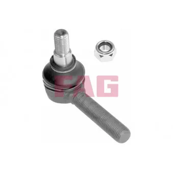 Rotule de barre de connexion FAG 840 0726 10