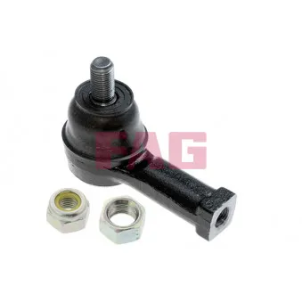 Rotule de barre de connexion FAG 840 0728 10