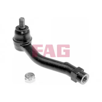 Rotule de barre de connexion FAG 840 0733 10
