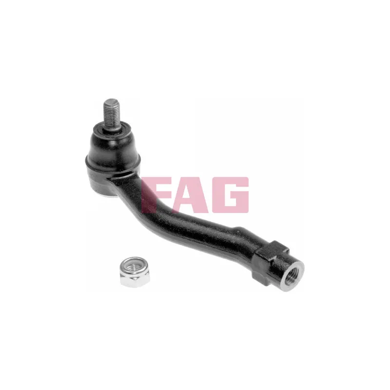 Rotule de barre de connexion FAG 840 0733 10