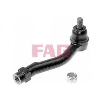 Rotule de barre de connexion FAG 840 0734 10