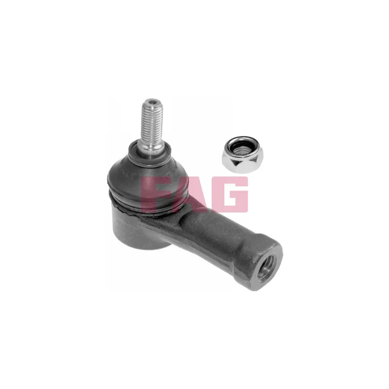 Rotule de barre de connexion FAG 840 0743 10