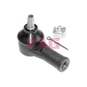 Rotule de barre de connexion FAG 840 0744 10