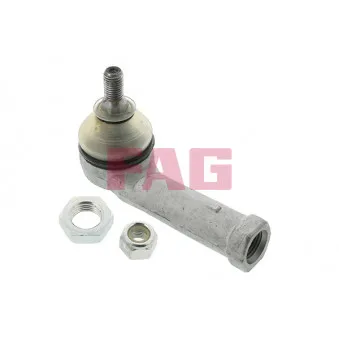 Rotule de barre de connexion FAG 840 0751 10