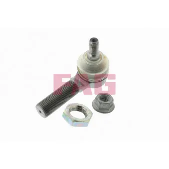 Rotule de barre de connexion FAG 840 0753 10