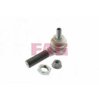 Rotule de barre de connexion FAG 840 0754 10
