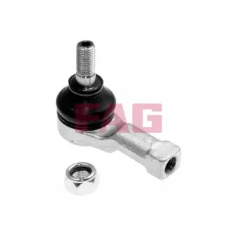 Rotule de barre de connexion FAG 840 0756 10