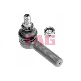 Rotule de barre de connexion FAG 840 0757 10