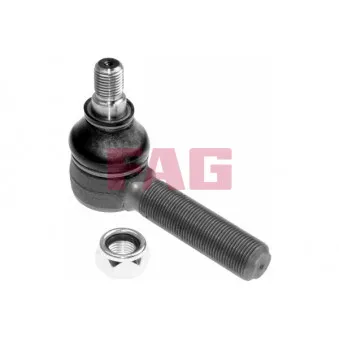 Rotule de barre de connexion FAG 840 0758 10