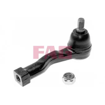 Rotule de barre de connexion FAG 840 0760 10
