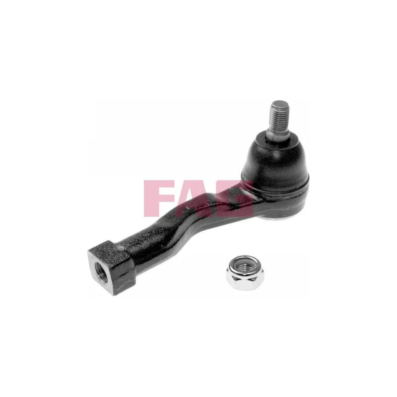 Rotule de barre de connexion FAG 840 0760 10