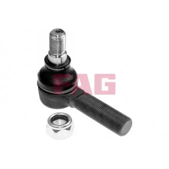 Rotule de barre de connexion FAG 840 0761 10