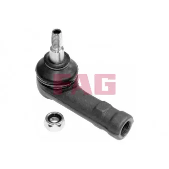 Rotule de barre de connexion FAG 840 0765 10
