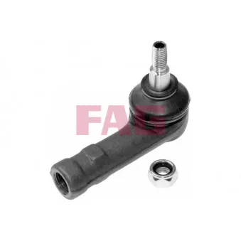 Rotule de barre de connexion FAG 840 0766 10