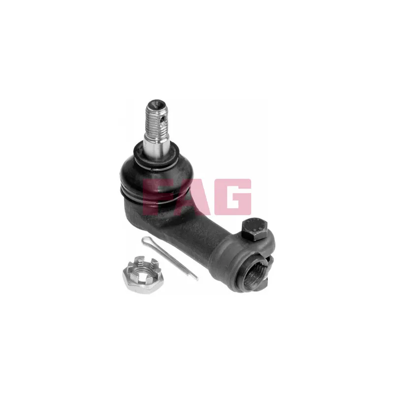 Rotule de barre de connexion FAG 840 0787 10