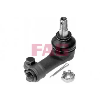Rotule de barre de connexion FAG 840 0788 10