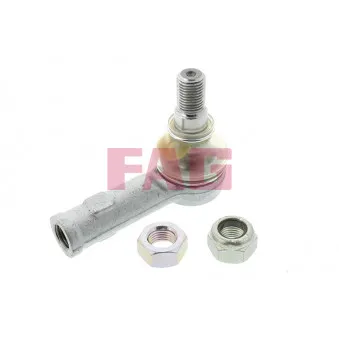 Rotule de barre de connexion FAG 840 0791 10