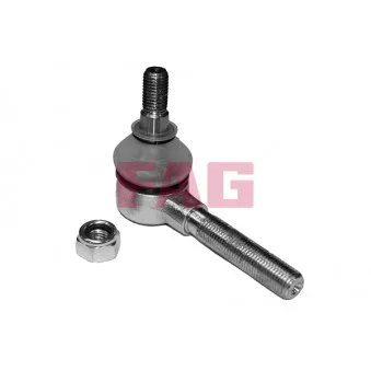 Rotule de barre de connexion FAG 840 0814 10