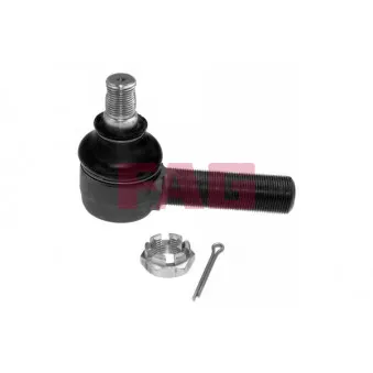 Rotule de barre de connexion FAG 840 0815 10